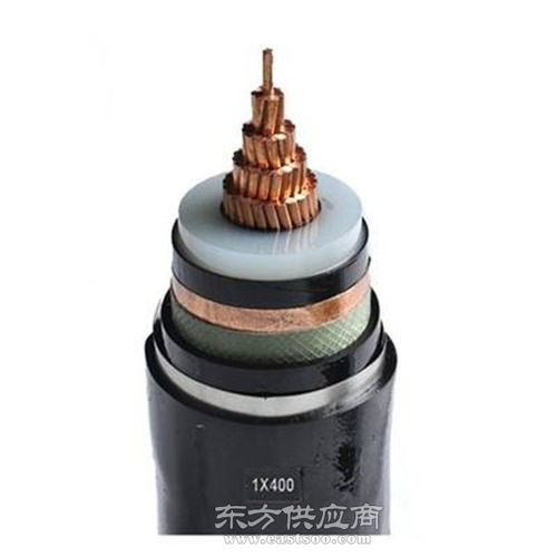 四川高压电缆 高压电缆生产厂家 南洋电缆图片