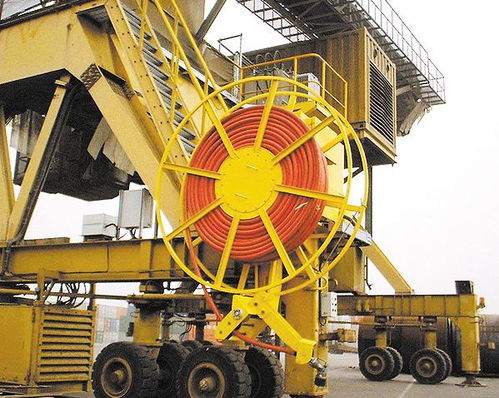 栗腾工厂 隧道工程与船舶专用耐火阻燃电缆解决方案