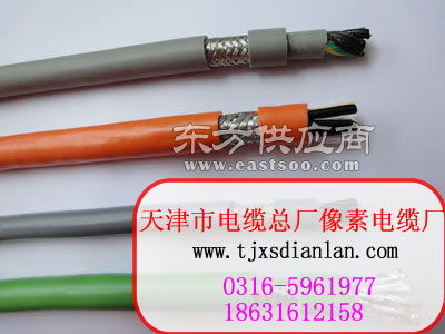 天缆总厂 MKVVR 6×4 电缆 贵州地区应用与产品图片解析