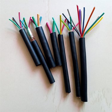 ZRA-KYJV 阻燃控制电缆 银顺牌电缆厂家直发解析