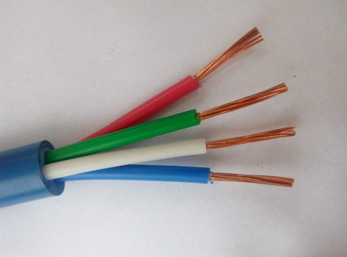 yz中型橡套电缆在包河地区的价格分析