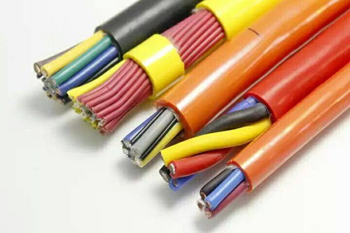 Splex 125轨道车辆用多芯控制电缆 实力厂家的专业选择