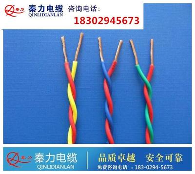 咸阳布电线与电缆 陕西电缆厂的行业图景