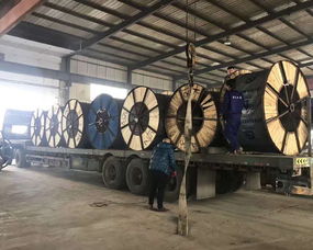 延吉电线产业的新星 鑫联达电缆制造有限公司