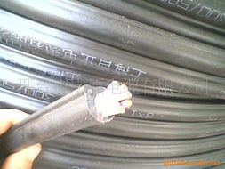 邢台市中原电缆控制电缆产品系列概览