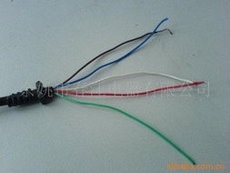 余姚市春江电器电气设备用电缆产品全览