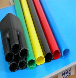 交联电缆热缩附件 从电缆终端头到接头的全面解析与应用图鉴