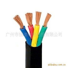 广州市信道电线电缆电源线产品列表及选型指南