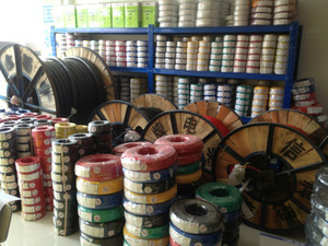 民兴电缆线 高品质电线电缆的选择指南与市场分析