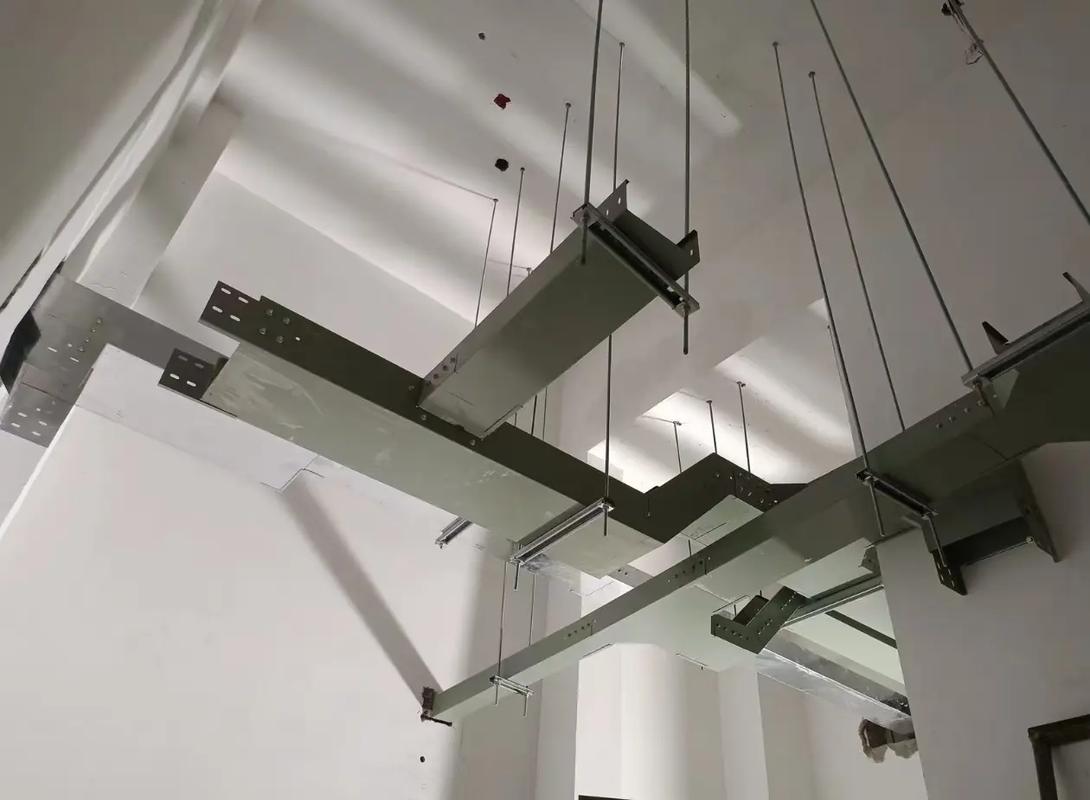 铜川电缆桥架厂家 专业产品与全天候服务保障