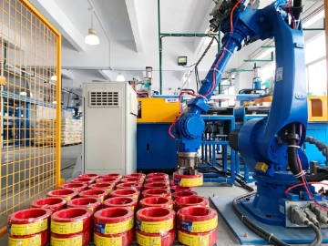 年产电线电缆可绕地球30圈！东莞民兴电缆上榜广东制造业百强